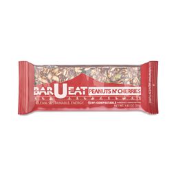 Energy Bars, Peanuts N’ Cherries