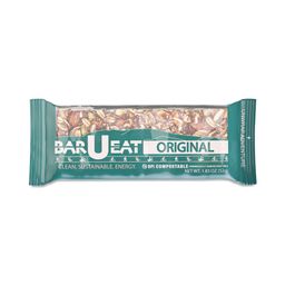 Energy Bars, Try 'Em All Box, Value Size