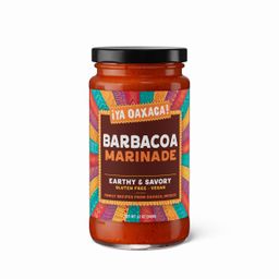Barbacoa Marinade