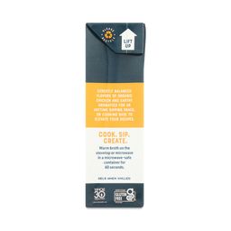 Organic Chicken Bone Broth