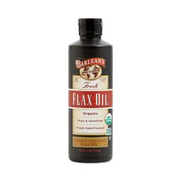 Flax Oil