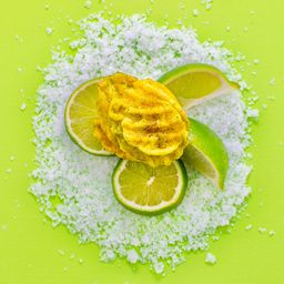 Organic Plantain Chips, Acapulco Lime