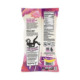 Plantain Chips, Himalayan Pink Sea Salt