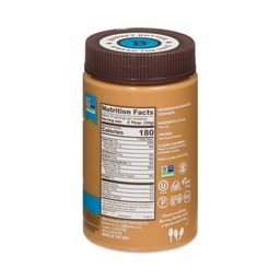 Bare Smooth Almond Butter