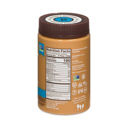 Bare Smooth Almond Butter