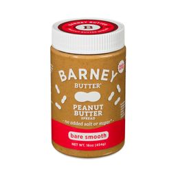 Bare Smooth Peanut Butter