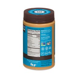 Smooth Almond Butter