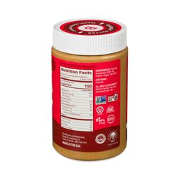 Smooth Peanut Butter