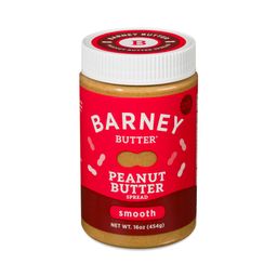 Smooth Peanut Butter