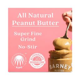 Smooth Peanut Butter