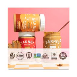 Smooth Peanut Butter