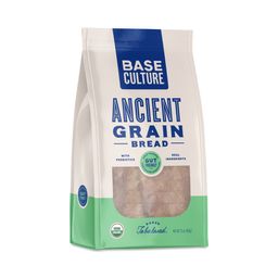 Ancient Grain Bread