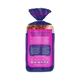 Cinnamon Raisin Bread