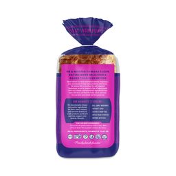 Cinnamon Raisin Bread