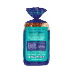 Gluten Free 7 Nuts & Seeds Bread