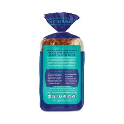 Gluten Free 7 Nuts & Seeds Bread