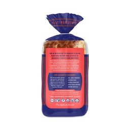 Keto Bread