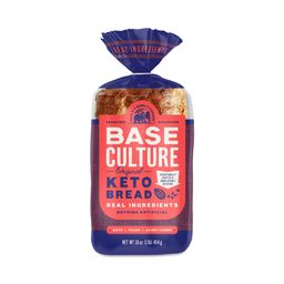 Keto Bread
