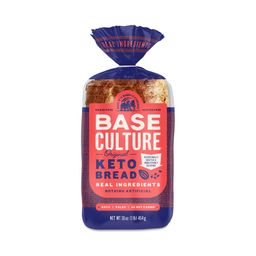 Keto Bread