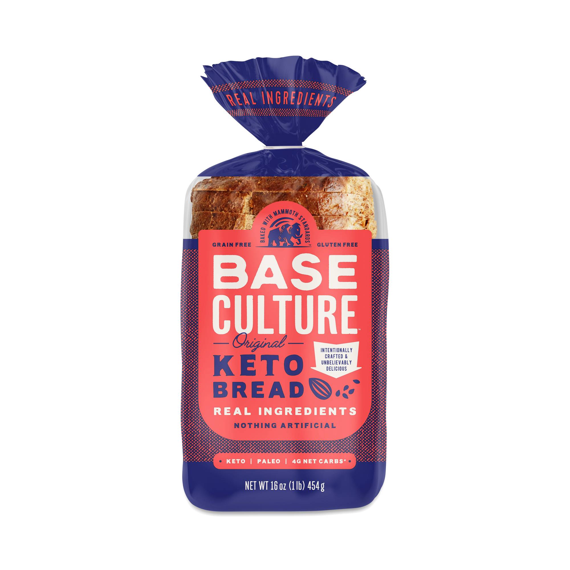 Keto Bread