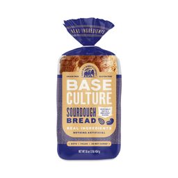 Sourdough Bread
