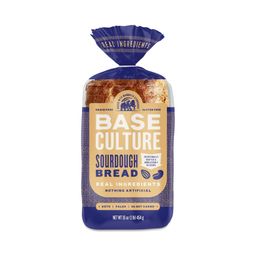 Sourdough Bread