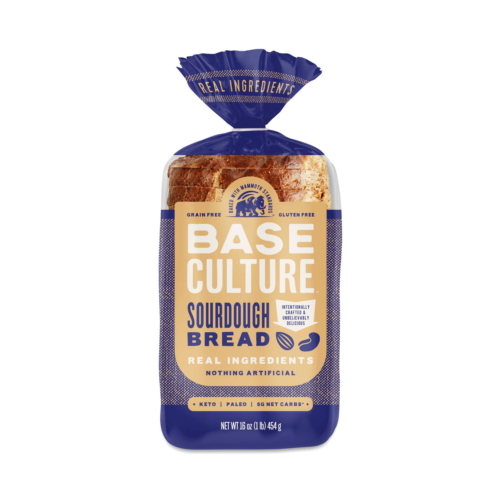 Sourdough Bread