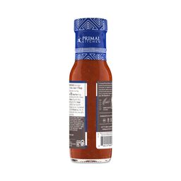 Organic BBQ Sauce, Korean