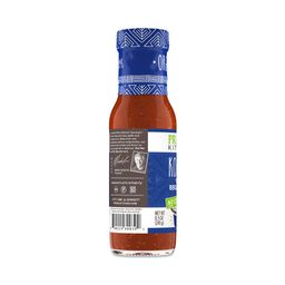 Organic BBQ Sauce, Korean