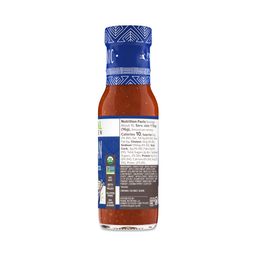 Organic BBQ Sauce, Korean