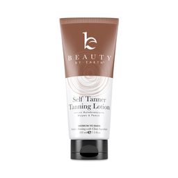 Self Tanner Body Lotion, Medium to Dark
