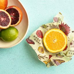 Reusable Food Wrap, Meadow Magic