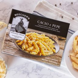 Cacio e Pepe