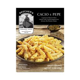 Cacio e Pepe