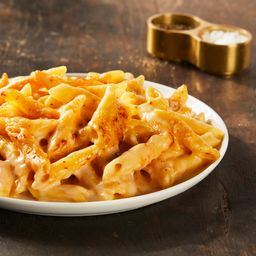 "World's Best" Mac & Cheese