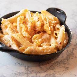 "World's Best" Mac & Cheese, Gluten Free