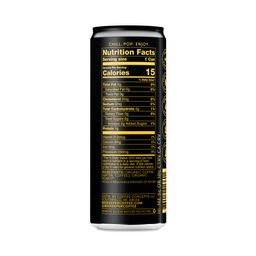 Cold Brew Coffee, Black