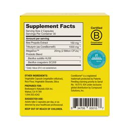 Propolis Complete Gut Health