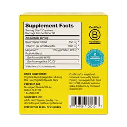 Propolis Complete Gut Health