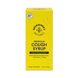 Propolis Cough Syrup