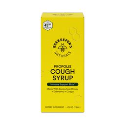 Propolis Cough Syrup