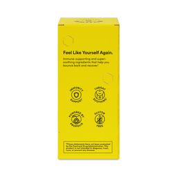 Propolis Cough Syrup