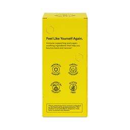 Propolis Cough Syrup