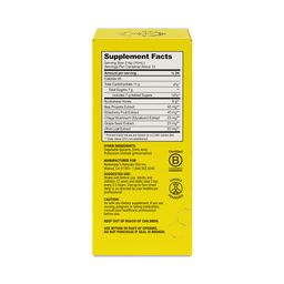 Propolis Cough Syrup