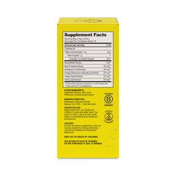 Propolis Cough Syrup
