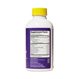 Propolis Cough Syrup, Nighttime