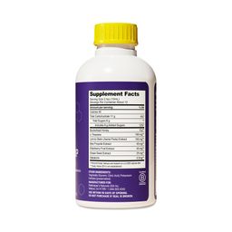 Propolis Cough Syrup, Nighttime