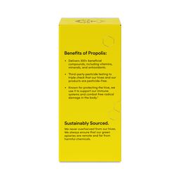 Propolis Cough Syrup, Nighttime