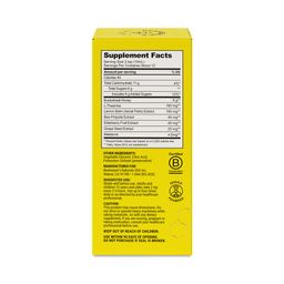 Propolis Cough Syrup, Nighttime