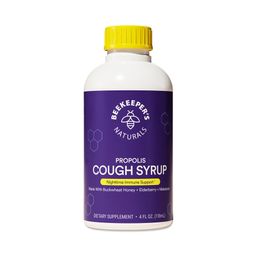 Propolis Cough Syrup, Nighttime